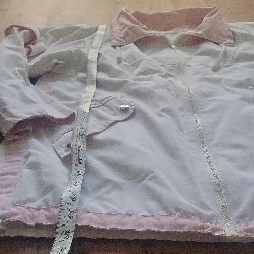 Mulberry Street Lightweight Jacket - Picture 3 of 8